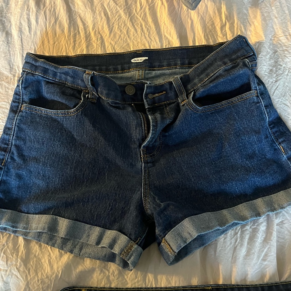 Old navy Denim Shorts